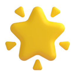 star