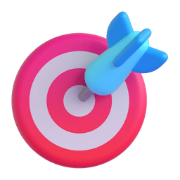 target