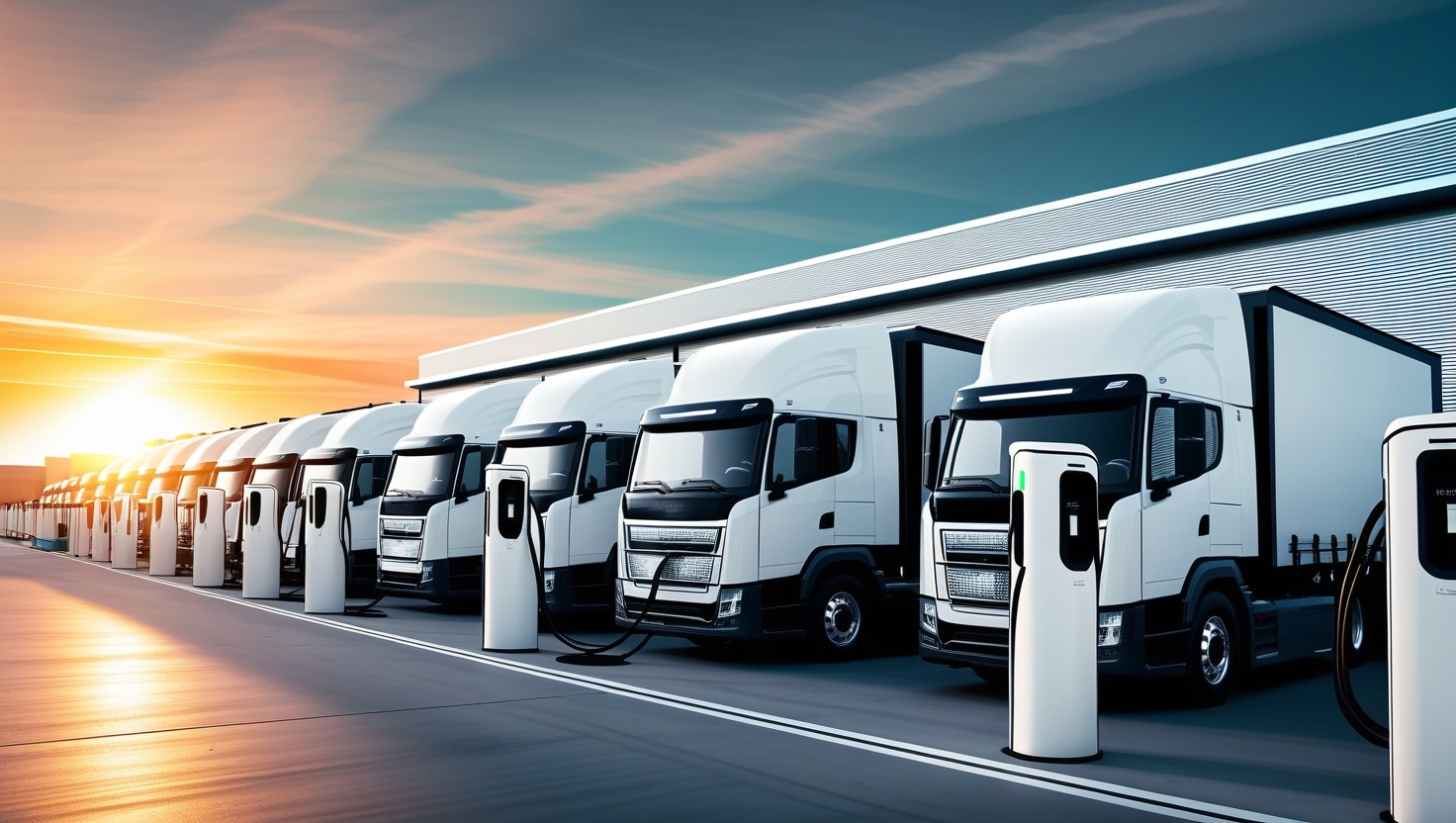 E-Fleet Depot