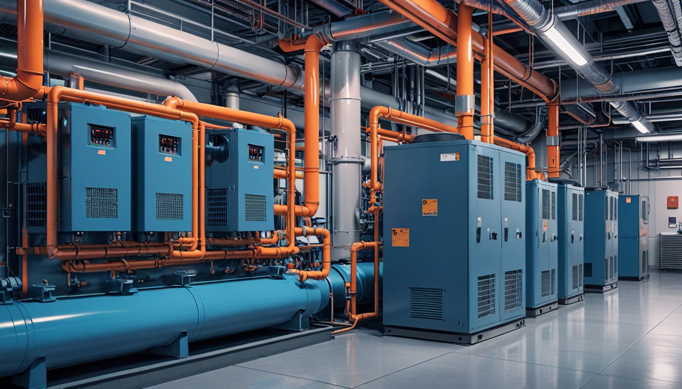 HVAC System