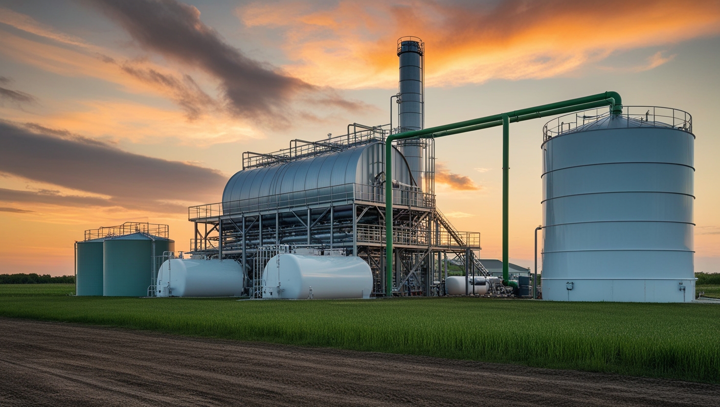 Biogas Hero