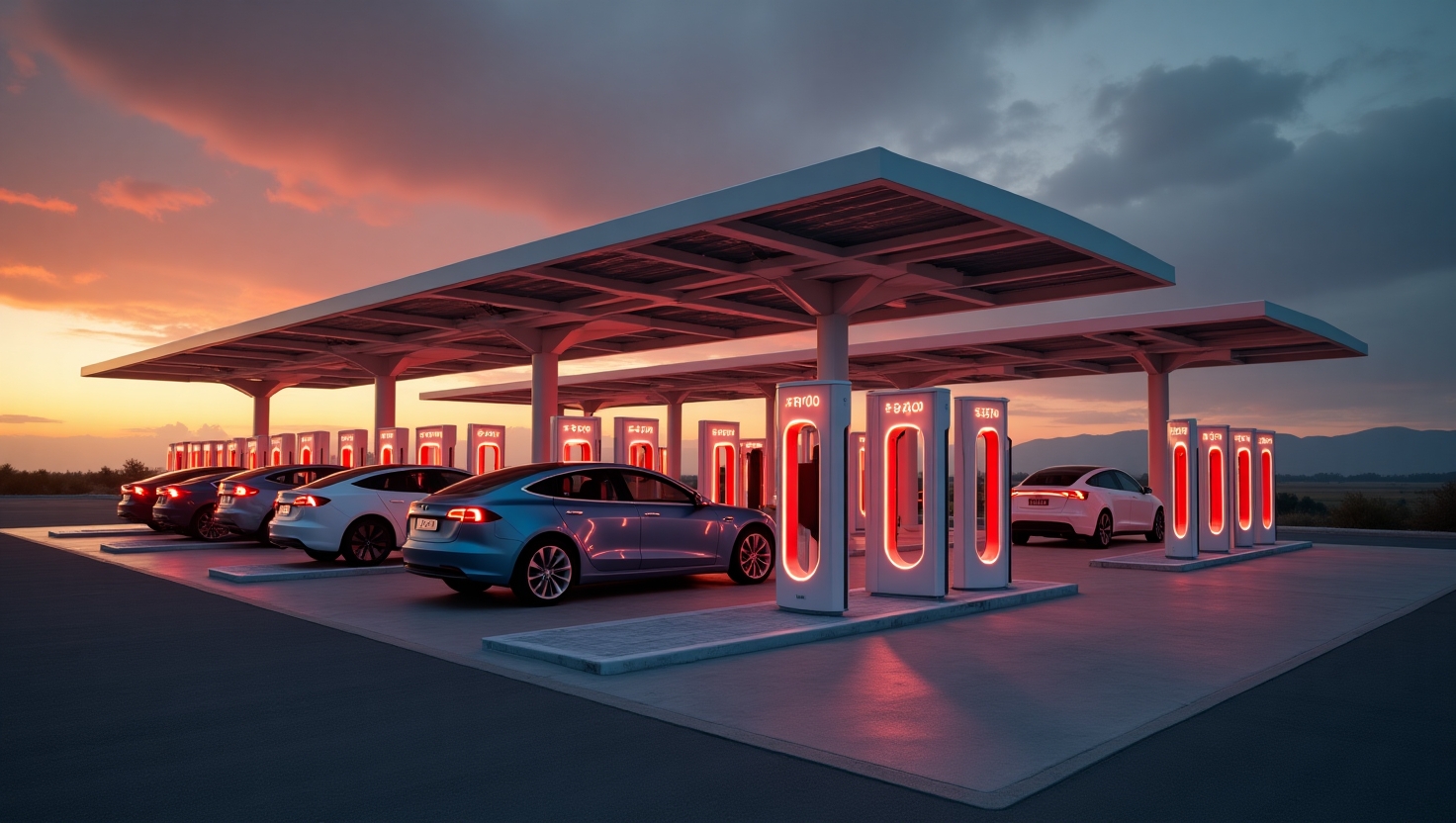 EV Charging