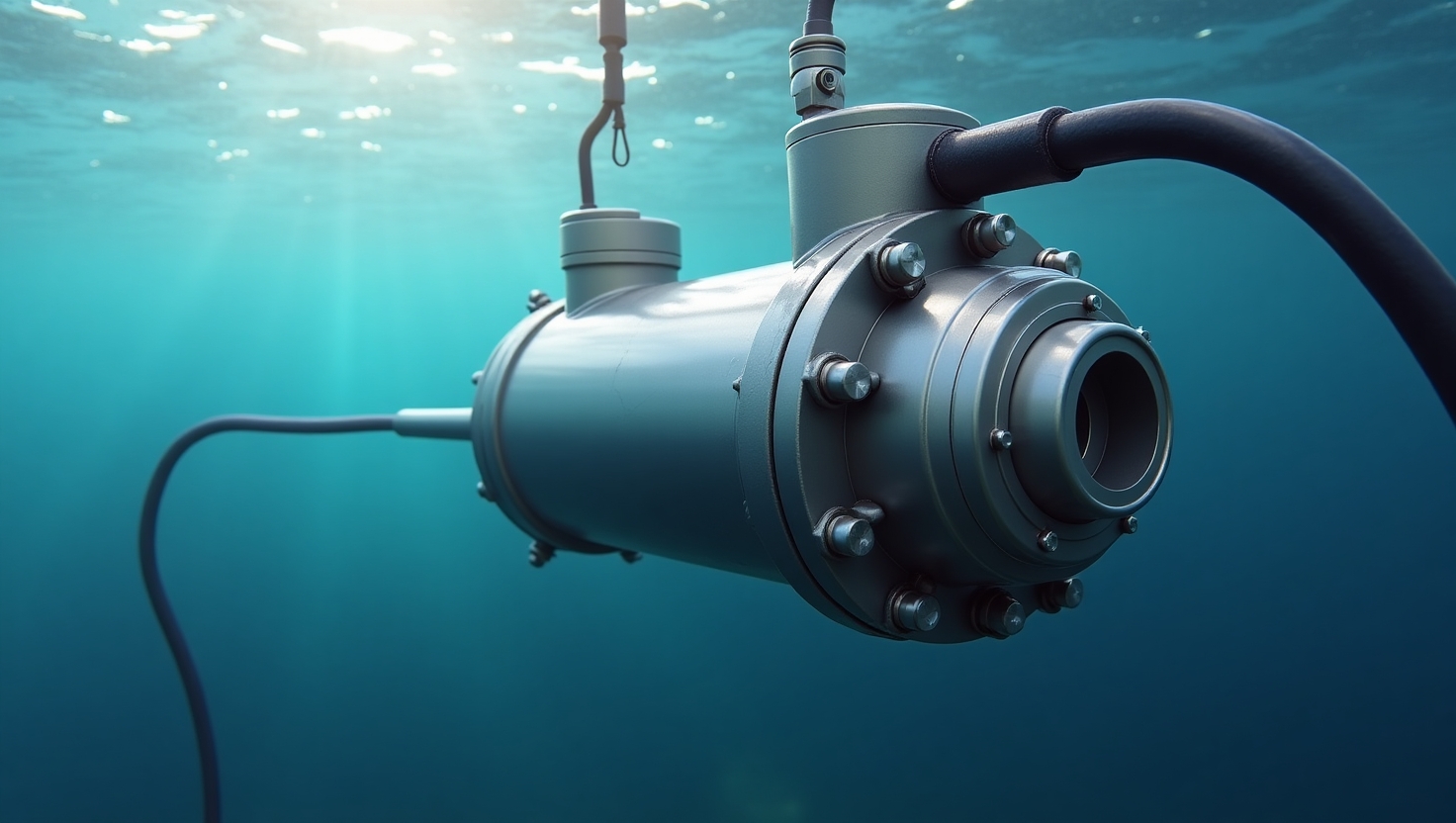 Echo Sounder 2